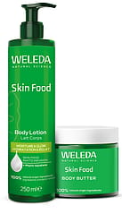 Skin Food Body Duo