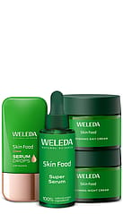 Skin Food Face Care Collection