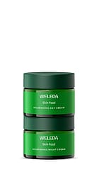 Skin Food Face Care Day & Night Duo