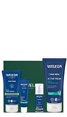 FOR MEN Heroes Christmas Gift Set Bundle