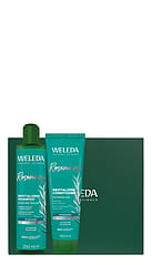 Revitalising Shampoo & Conditioner Rosemary Christmas Gift Set Bundle