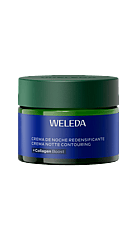 Crema Notte Contouring