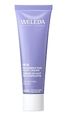 Crème de Nuit régénérante Iris