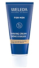 Crème à raser