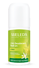 Citrus 24h Roll-On Deodorant