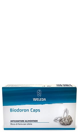 Biodoron Caps