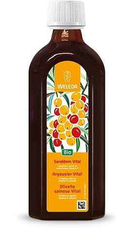 Olivello spinoso Vital Succo
