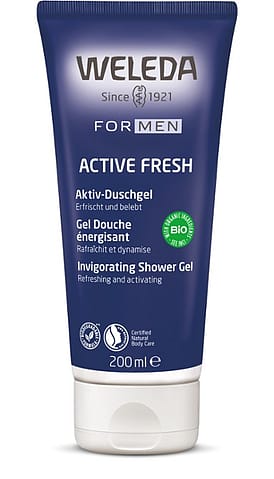 Men 3in1 Active Fresh Douchegel