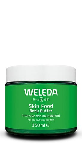 Skin Food Body Butter