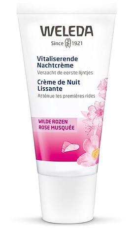 Vitaliserende Nachtcrème