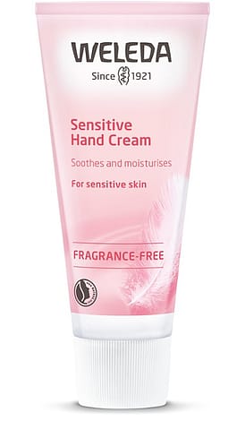 Sensitive Hand Cream