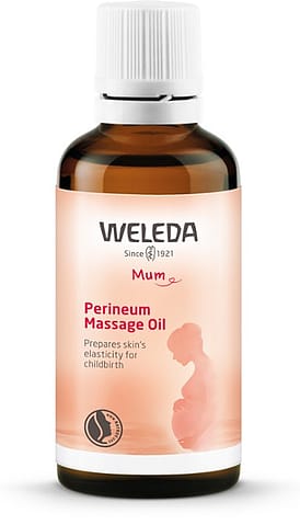 Perineum Massage Oil