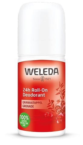 Grenade 24h Déodorant Roll-On