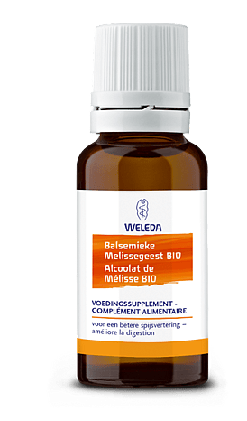 Balsemieke Melissegeest BIO