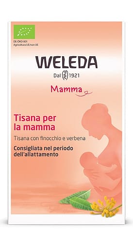 Tisana per la Mamma