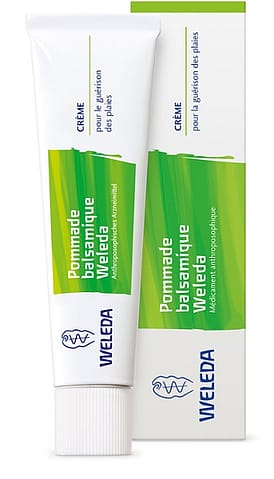 Pommade balsamique Weleda