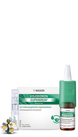 Visiodoron Euphrasia®