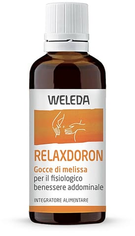 RelaxDoron