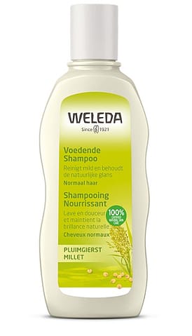 Pluimgierst Milde Shampoo