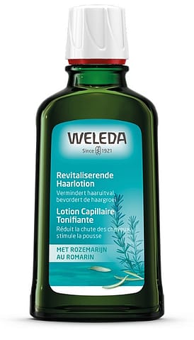 Rozemarijn Revitaliserende Haarlotion