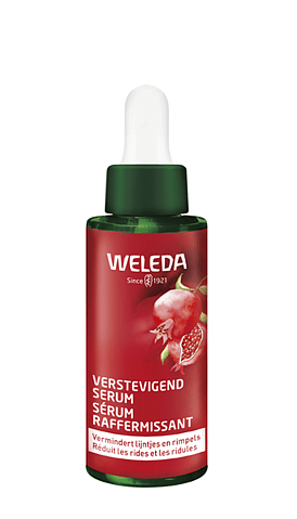 Serúm Raffermissant