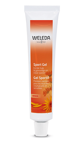 arnica sport gel