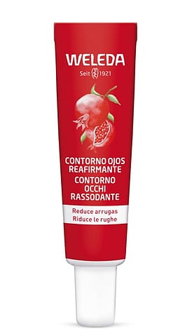 Contorno Occhi Rassodante