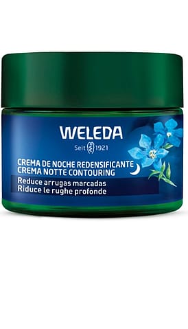 Crema Notte Contouring