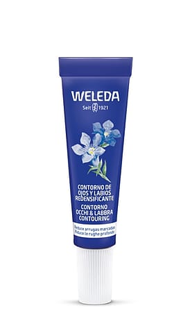 Contorno Occhi e Labbra Contouring