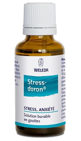 Stressdoron®