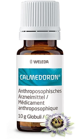 Calmedoron® globules