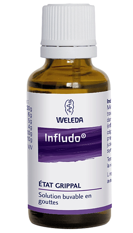Infludo®