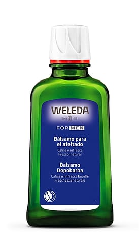 Bálsamo para el Afeitado
