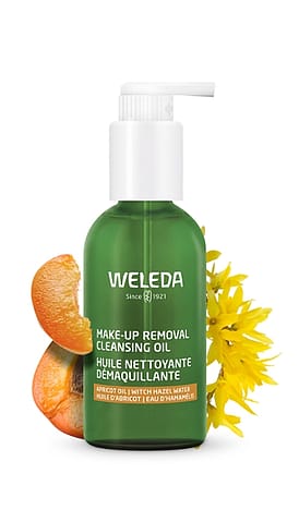 Aceite Limpiador Desmaquillante