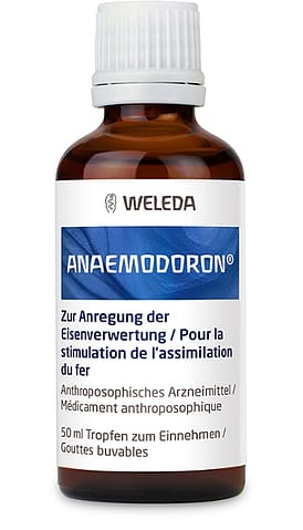 Anaemodoron®