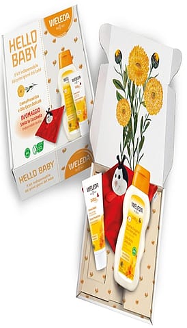 KIT Hello Baby