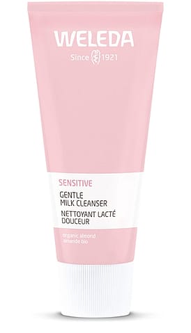 Sensitive Nettoyant Lacté Douceur