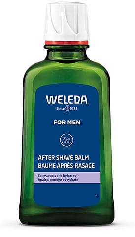 Men Aftershave Balsem