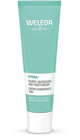 HYDRA+ Crème Hydratante 48h