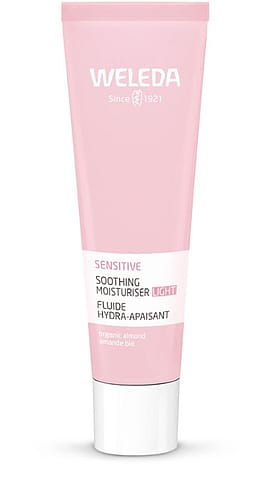Sensitive Soothing Moisturiser