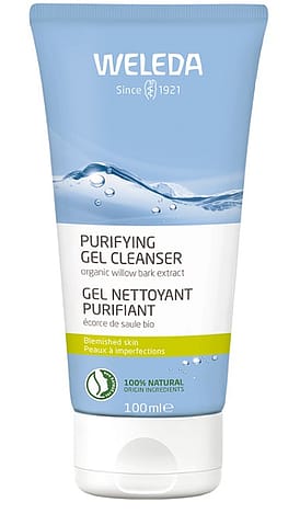 Purifying Gel Cleanser