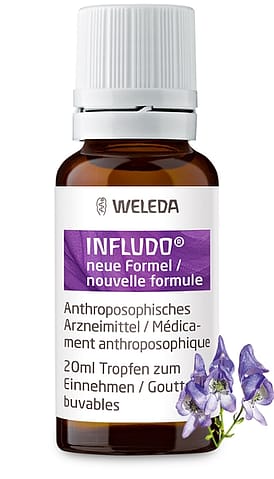 Infludo® nouvelle formule
