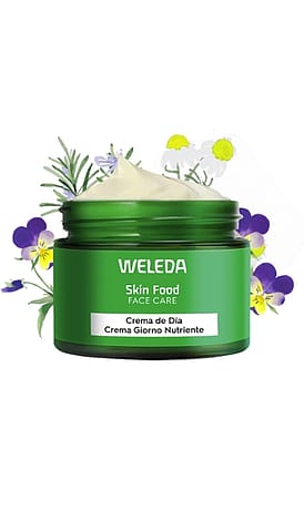 Skin Food Crema de Día