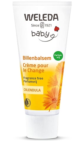 Calendula Billenbalsem Parfumvrij