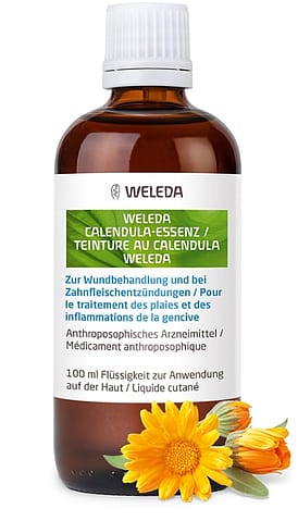 Weleda Calendula-Essenz