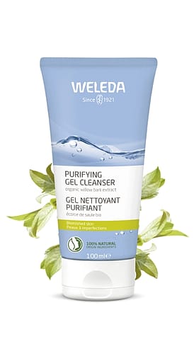 Gel Limpiador Purificante