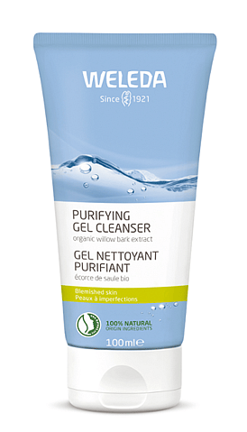 Gel nettoyant purifiant