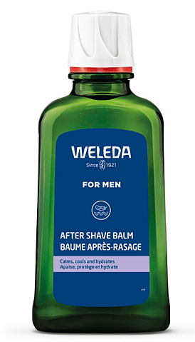 Baume Après-Rasage