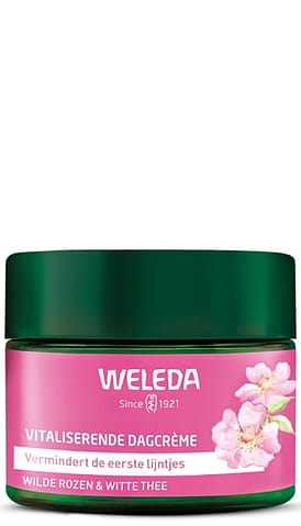 Vitaliserende Dagcrème