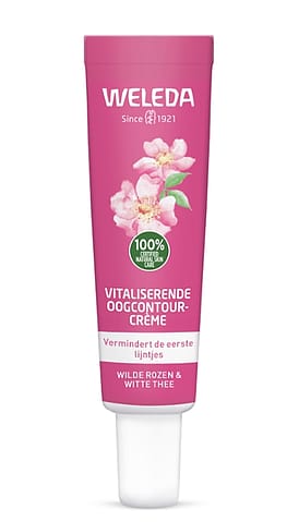 Vitaliserende Oogcontourcrème